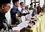 FKUB Kabupaten Bima Gelar Dialog Lintas Agama untuk Jaga Kerukunan Jelang Pilkada 2024 - Kabar Harian Bima