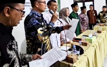 FKUB Kabupaten Bima Gelar Dialog Lintas Agama untuk Jaga Kerukunan Jelang Pilkada 2024 - Kabar Harian Bima