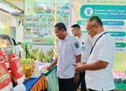 Hari Pangan Sedunia, Dinas Ketahanan Pangan Kota Bima Gelar GPM