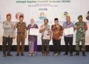 Naskah Bo Sangaji Kai Resmi Kantongi Sertifikat Ingatan Kolektif Nasional