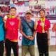 SMAN 2 Kota Bima Nur Aulia, Bawa Pulang Dua Medali di KEJURDA Atletik Open 2024 - Kabar Harian Bima