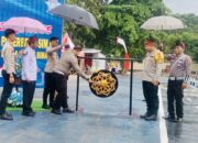 Polres Bima Kota Luncurkan Penerbitan SIM C1, Pertama di Pulau Sumbawa - Kabar Harian Bima