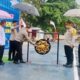 Polres Bima Kota Luncurkan Penerbitan SIM C1, Pertama di Pulau Sumbawa - Kabar Harian Bima