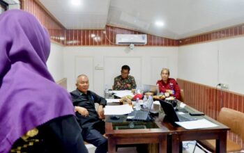 Brida Kota Bima Gelar Lomba Inovasi Daerah, Fokus pada Pendidikan, Kesehatan, dan OPD