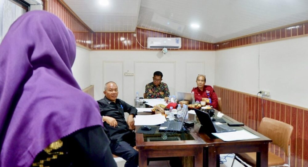 Brida Kota Bima Gelar Lomba Inovasi Daerah, Fokus pada Pendidikan, Kesehatan, dan OPD - Kabar Harian Bima