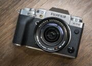 FujiFilm XT4, Kamera Lawas yang tidak Kalah Saing Sama Kamera Baru