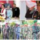 Pj Wali Kota Bima Hadiri HUT TNI ke-79, Refleksikan Profesionalisme TNI dalam Mengawal Bangsa - Kabar Harian Bima