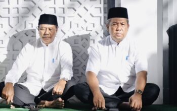 Pj Wali Kota Bima Dilaporkan tidak Netral, Kominfotik: tidak Ada Mutasi, Hanya Melanjutkan Proses Seleksi JPT - Kabar Harian Bima