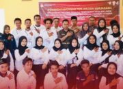 KPU Kabupaten Bima Adakan Kegiatan Program Pelopor Desa Demokrasi untuk Pilkada 2024