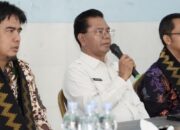 Kota Bima Targetkan Sertifikasi Bebas Frambusia 2024, Pj Sekda Apresiasi Upaya Dinas Kesehatan - Kabar Harian Bima