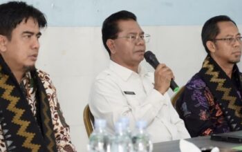 Kota Bima Targetkan Sertifikasi Bebas Frambusia 2024, Pj Sekda Apresiasi Upaya Dinas Kesehatan - Kabar Harian Bima