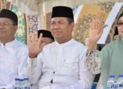 STQH XVII Kota Bima Digelar, Pj Wali Kota Harapkan Lahir Qori dan Qoriah Berprestasi