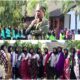 SMKN 3 Kota Bima Meriahkan Hari Batik Nasional dengan Fashion Show Karya Siswa - Kabar Harian Bima