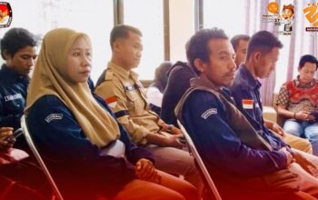 KPU Bima Rakor Persiapan Program Pelopor Desa Demokrasi - Kabar Harian Bima