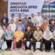 Orientasi DPRD Kota Bima Dimulai, Pj Wali Kota Harapkan Kolaborasi Positif dengan Eksekutif - Kabar Harian Bima