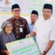 Baznas Kota Bima Distribusikan Zakat Profesi ASN kepada 510 Penerima - Kabar Harian Bima