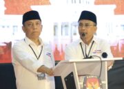 Man-Feri: Reformasi Birokrasi dan Pelayanan Publik Bebas Korupsi Dimulai dari Kepala Daerah