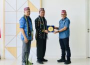 Persiapan Pembangunan RSUD Kota Bima, Pemkot Bima Studi Tiru ke RSUD Komodo Labuhan Bajo - Kabar Harian Bima