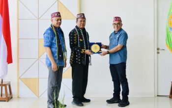 Persiapan Pembangunan RSUD Kota Bima, Pemkot Bima Studi Tiru ke RSUD Komodo Labuhan Bajo - Kabar Harian Bima