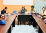 Bawaslu Ultimatum Paslon, APK dan BK di Lokasi Terlarang Wajib Ditertibkan