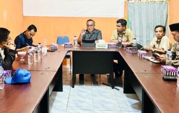 Bawaslu Ultimatum Paslon, APK dan BK di Lokasi Terlarang Wajib Ditertibkan - Kabar Harian Bima