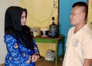 Dinsos Kota Bima Salurkan Bantuan Rp 25 Juta untuk Hatibira