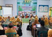 Sinergi Pendidikan Inklusif, Dikpora Kota Bima Bimtek untuk Guru Pendamping ABK - Kabar Harian Bima