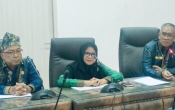 Kemenpan RB Akan Tinjau Langsung Inovasi Stunting dan Layanan Publik di Kota Bima - Kabar Harian Bima