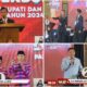 KPU Kabupaten Bima Gelar Debat Paslon, Momentum Edukasi dan Penajaman Pilihan Pemilih