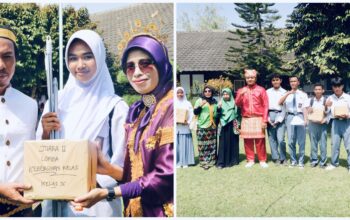 Peringati HGN, SMKN 3 Kota Bima Gelar Lomba Kreativitas Pelajar dan Guru - Kabar Harian Bima