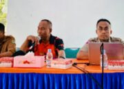 Penyusunan Rencana Kontinjensi, Upaya BPBD Kota Bima Minimalisir Dampak Bencana - Kabar Harian Bima