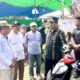 Pj Wali Kota Bima Pantau TPS, Pastikan Pemungutan Suara Berjalan Lancar