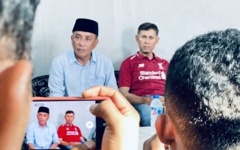 Unggul di 16 Kecamatan, Ady-Irfan Pimpin Kabupaten Bima 5 Tahun ke Depan - Kabar Harian Bima