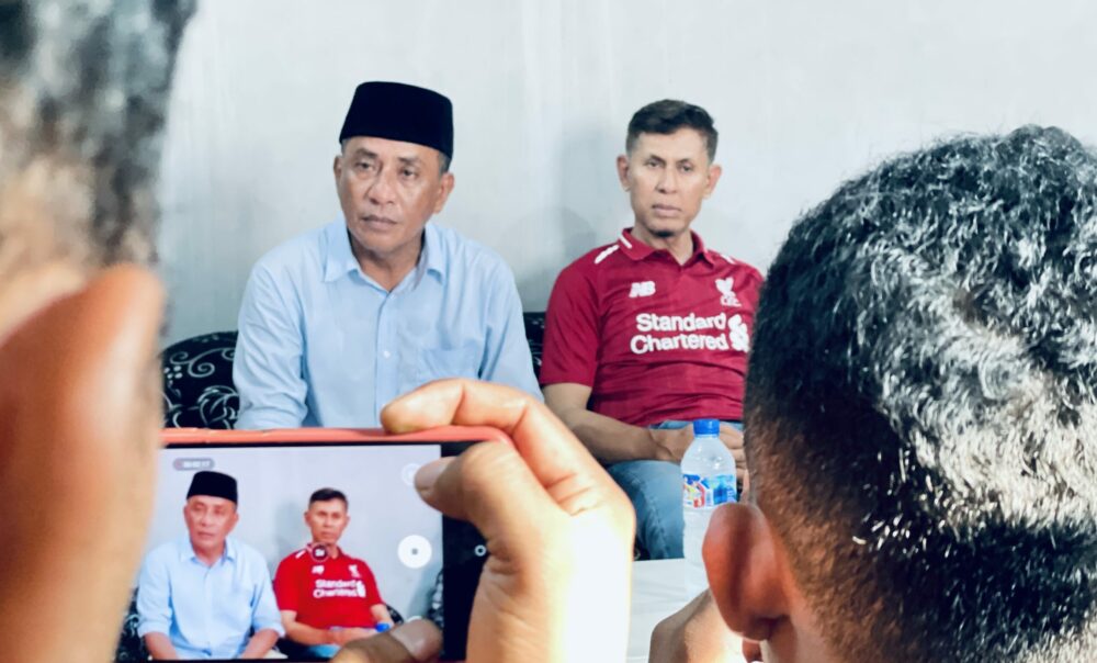 Unggul di 16 Kecamatan, Ady-Irfan Pimpin Kabupaten Bima 5 Tahun ke Depan - Kabar Harian Bima