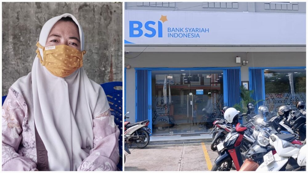 Nasabah Desak BSI Bima: Di Mana Sertifikat Saya yang Hilang Setelah Pinjaman Lunas? - Kabar Harian Bima