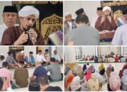 Pemkot Bima Gelar Imtaq, Ustadz Habib Hasan Assegaf dari Yaman Sampaikan Pesan Hikmah - Kabar Harian Bima