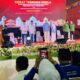 Debat Terbuka Kedua Pilkada Kota Bima 2024, Bahas Kebijakan Pembangunan Nasional dan Daerah - Kabar Harian Bima