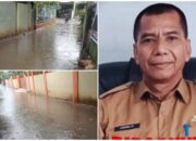 PPK Tanggapi Kritik Ketua LPM Lewirato, Besok Pastikan Tinjau Proyek Drainase - Kabar Harian Bima