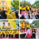 HUT ke-60, DPD Golkar Kota Bima Perkuat Silaturahmi dan Pendidikan Politik