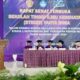 STIKES Yahya Bima Wisuda 224 Mahasiswa dan Lantik Ketua Baru