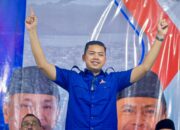 Ryan Kusuma: Paruga Kini Bersatu, Siap Antarkan Man-Feri Menuju Kemenangan - Kabar Harian Bima