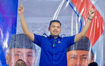 Ryan Kusuma: Paruga Kini Bersatu, Siap Antarkan Man-Feri Menuju Kemenangan - Kabar Harian Bima