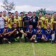 Laga Semi Futsal Korpri Kota Bima Resmi Dimulai, RSUD Bima Unggul di Pertandingan Pembuka - Kabar Harian Bima