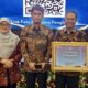 Raih Predikat Baik, Penerapan Sistem Merit Kota Bima Diganjar Penghargaan Nasional - Kabar Harian Bima