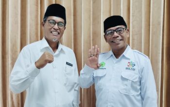 Jelang Natal dan Tahun Baru, FKUB dan Lembidara Serukan Pesan Damai - Kabar Harian Bima