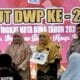 DWP Kota Bima Rayakan Hari Ibu dan HUT ke-25 dengan Semangat Perempuan Berdaya