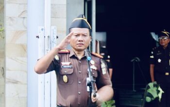 Kejari Bima Selamatkan Rp 871 Juta dari Kasus Korupsi Sepanjang Tahun 2024 - Kabar Harian Bima