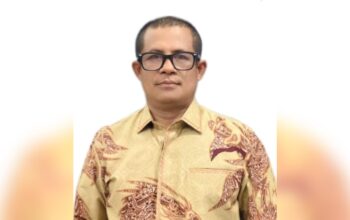 Fraksi PAN Minta Bupati dan Wakil Bupati Bima Terpilih Mulai Bangun Kantor DPRD