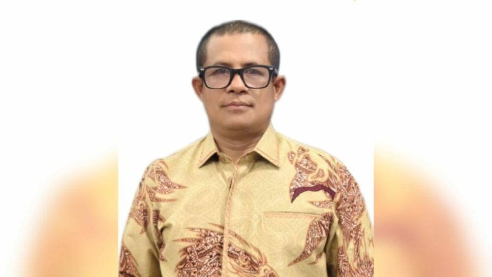 Fraksi PAN Minta Bupati dan Wakil Bupati Bima Terpilih Mulai Bangun Kantor DPRD - Kabar Harian Bima