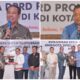 DPRD DKI Jakarta Kunjungi Kota Bima, Bahas Mekanisme dan Strategi Pengelolaan Anggaran